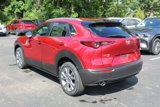 New 2025 MAZDA CX-30 AWD 2.5 S w/ Preferred Package image 5