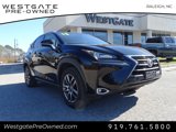 Used 2015 Lexus NX 200t AWD image 2