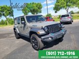 Used 2023 Jeep Wrangler Unlimited image 3