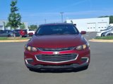 Used 2018 Chevrolet Malibu LT image 2