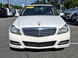 Used 2013 Mercedes-Benz C 250 Sedan image 2