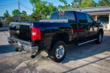 Used 2011 Chevrolet Silverado 2500 LT w/ Interior Plus Package image 6
