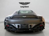 New 2025 Aston Martin V8 Vantage Coupe image 5