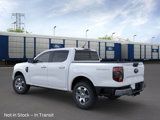 New 2025 Ford Ranger XLT w/ Equipment Group 301A High image 4