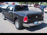 Used 2015 RAM 1500 Laramie w/ Convenience Group image 3