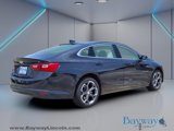 Used 2023 Chevrolet Malibu LT image 4