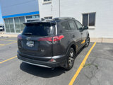 Used 2018 Toyota RAV4 XLE image 4