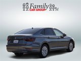 Used 2019 Volkswagen Jetta S image 4