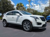 Used 2020 Cadillac XT5 Premium Luxury image 2