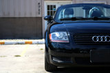 Used 2001 Audi TT 1.8T image 3