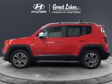 Used 2016 Jeep Renegade Limited image 2
