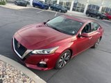 Used 2022 Nissan Altima 2.5 SL image 4