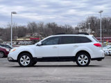 Used 2012 Subaru Outback 2.5i Limited w/ Moonroof Pkg image 4