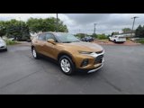 Certified 2019 Chevrolet Blazer LT w/ LPO, Floor Liner Package image 2