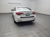 Used 2016 Hyundai Sonata Sport w/ Option Group 1V image 6