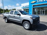 New 2025 Chevrolet Colorado W/T w/ Advanced Trailering Package image 4