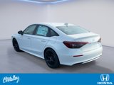 New 2025 Honda Civic Sport image 3