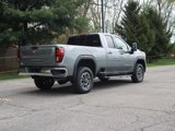 Certified 2025 GMC Sierra 2500 SLE w/ SLE Value Package; image 3