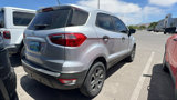 Used 2021 Ford EcoSport S image 4