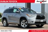Used 2015 Toyota Highlander Limited image 1