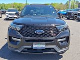 Certified 2021 Ford Explorer ST w/ Equipment Group 401A image 3
