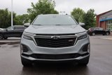 Used 2023 Chevrolet Equinox RS w/ LPO, Floor Liner Package image 4
