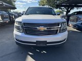 Used 2016 Chevrolet Tahoe LTZ image 2