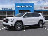 New 2025 GMC Acadia AT4 w/ Super Cruise Package image 2