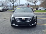 Used 2018 Cadillac CT6 Luxury image 2