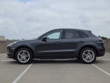 Certified 2021 Porsche Macan image 2