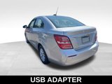 Used 2018 Chevrolet Sonic LT w/ Convenience Package image 5