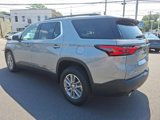 Certified 2023 Chevrolet Traverse LT w/ Rear Camera Mirror Package image 4