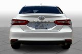 Used 2019 Toyota Camry LE image 4