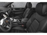 Certified 2023 Porsche Cayenne Platinum Edition image 4