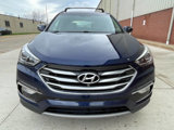 Used 2018 Hyundai Santa Fe Sport image 3
