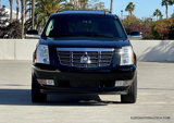 Used 2009 Cadillac Escalade 4WD Hybrid image 2