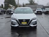 Used 2023 Nissan Sentra SV image 3