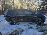 New 2025 Chevrolet Equinox RS image 3