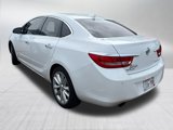 Used 2015 Buick Verano Leather w/ Experience Buick Package image 4
