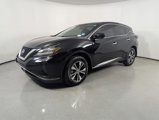 Used 2020 Nissan Murano S w/ Technology Package image 3
