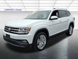 Used 2019 Volkswagen Atlas SE image 3