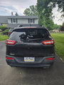 Used 2015 Jeep Cherokee Latitude w/ Cold Weather Group image 5