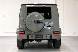 Used 2022 Mercedes-Benz G 63 AMG 4MATIC image 5