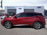 Used 2017 Nissan Murano S w/ Navigation Package image 2