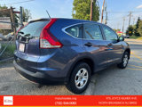 Used 2014 Honda CR-V LX image 6