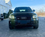 Used 2017 Audi SQ5 Premium Plus w/ Technology Package image 2