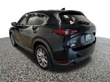 Used 2019 MAZDA CX-5 Grand Touring w/ GT Premium Package image 3