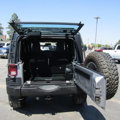 Used 2014 Jeep Wrangler Rubicon w/ Power Convenience Group image 6