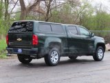 Used 2016 Chevrolet Colorado LT w/ LT Convenience Package image 3