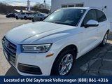 Used 2018 Audi Q5 2.0T Premium w/ Convenience Package image 4